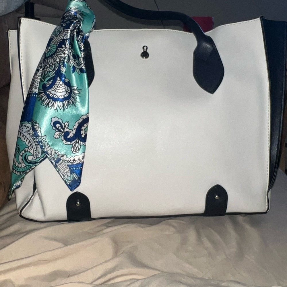 London Fog Handbag
